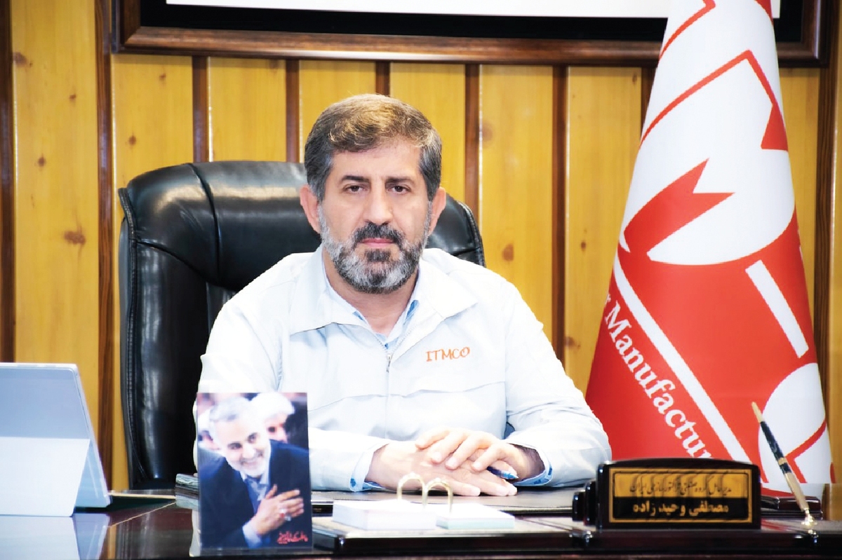 تراکتور‌ها را نو کنند ۱۳هزار همت سوخت صرفه‌جویی می‌شود