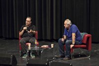 تلخ بودن به تنهایی دلیلی برای حذف شدن نیست/ برای فرهاد اصلانی ۶ سال صبر کردم