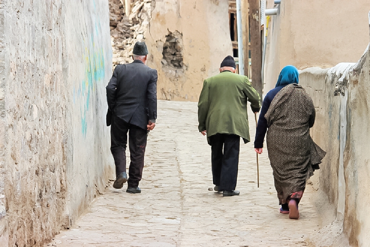 بیماری خاموش در کمین ۸۰ درصد جمعیت بالای ۵۰ سال 
