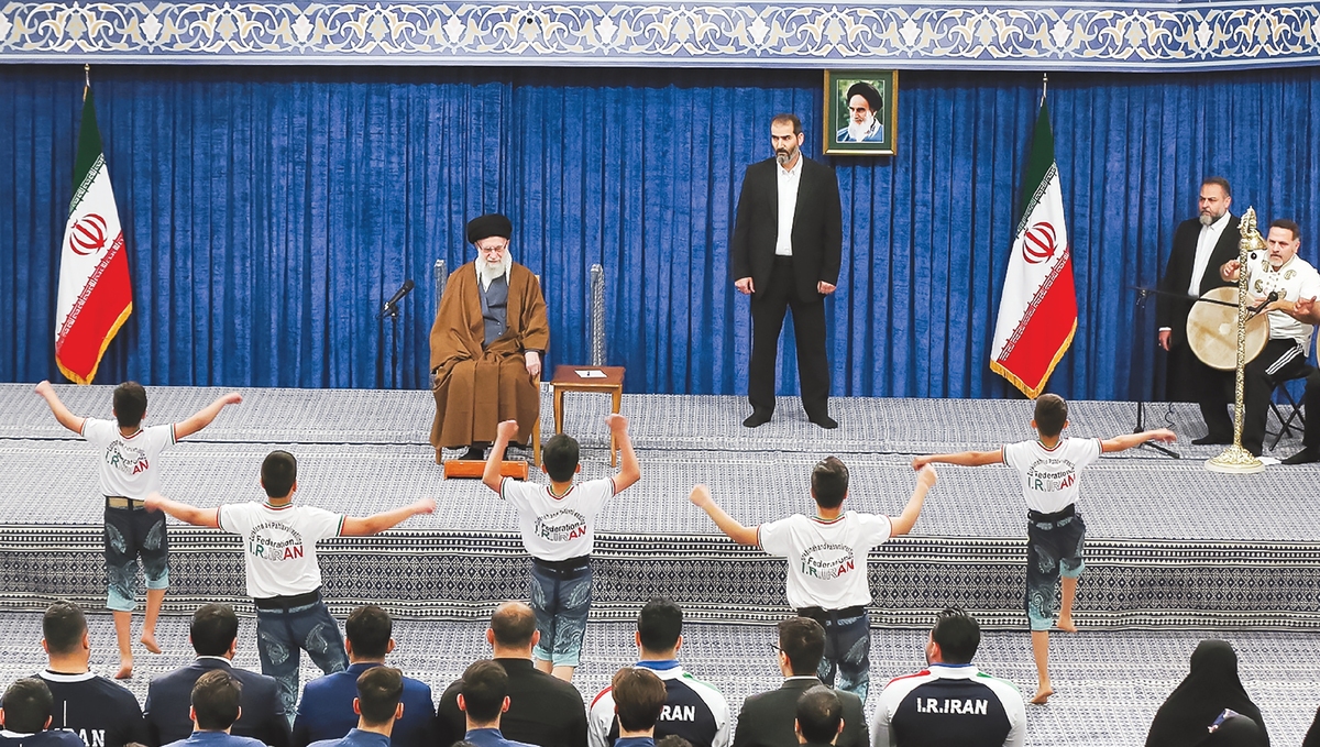 یاوه‌گویی ترامپ روحیه‌دادن به صهیونیست‌های مأیوس بود