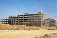 آوار قانون‌شکنی دولتی بر سرپناه مردم!