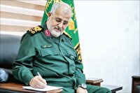 سپاه آماده تقویت پیوند‌های ایمانی و راهبردی با نیرو‌های مسلح یمن است