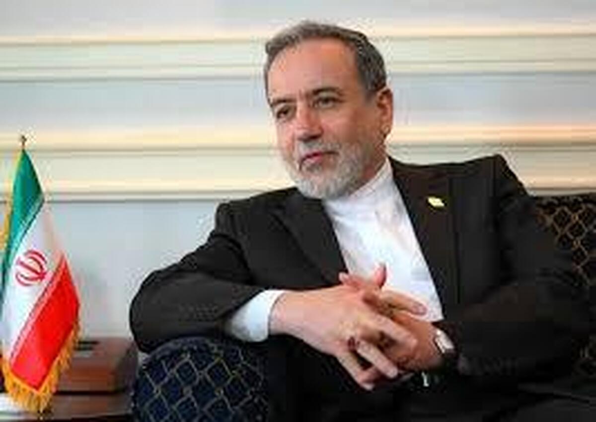 عراقچی تجاوزات رژیم صهیونیستی به یمن را محکوم کرد