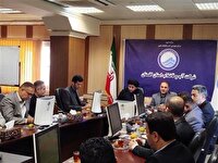 تأكید بر فرهنگ‌سازی مدیریت مصرف آب در شركت آب و فاضلاب گلستان