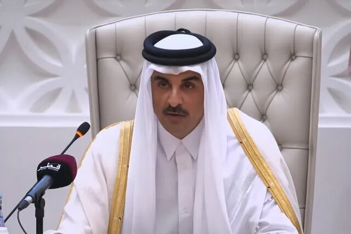 واکنش قطر به نقض آتش‌بس غزه توسط رژیم صهیونیستی