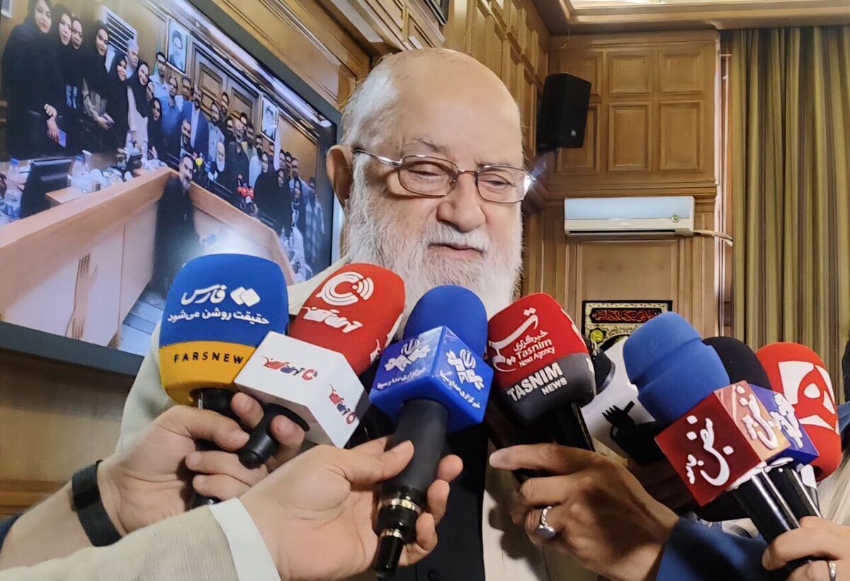 واکنش چمران به اختلال حرکت قطارها در مترو تهران
