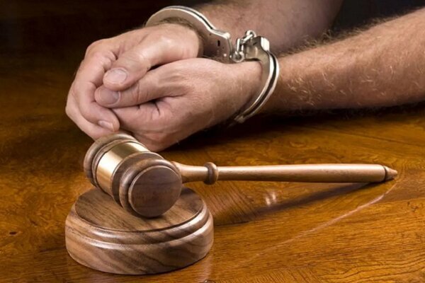 بازیگر سینما به اتهام تجاوز بازداشت شد