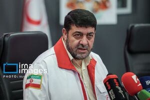 کولیوند برای یک دوره چهار ساله دیگر در هلال‌احمر ابقا شد