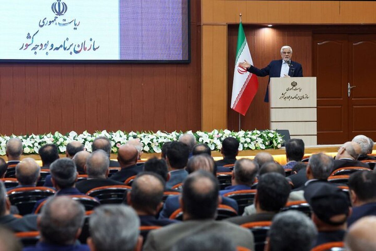 دولت هم برای شرایط عادی و هم برای شرایط خاص برنامه دارد
