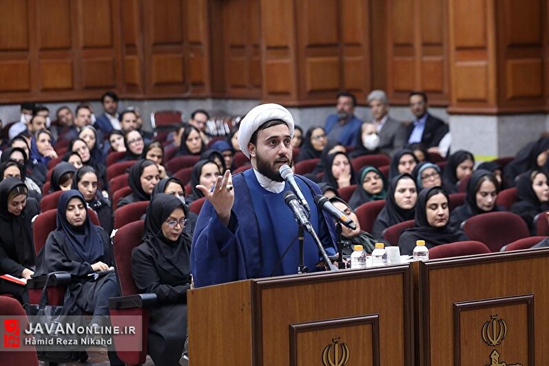 چهل و یکمین جلسه دادگاه سازمان مجاهدین خلق موسوم به منافقین