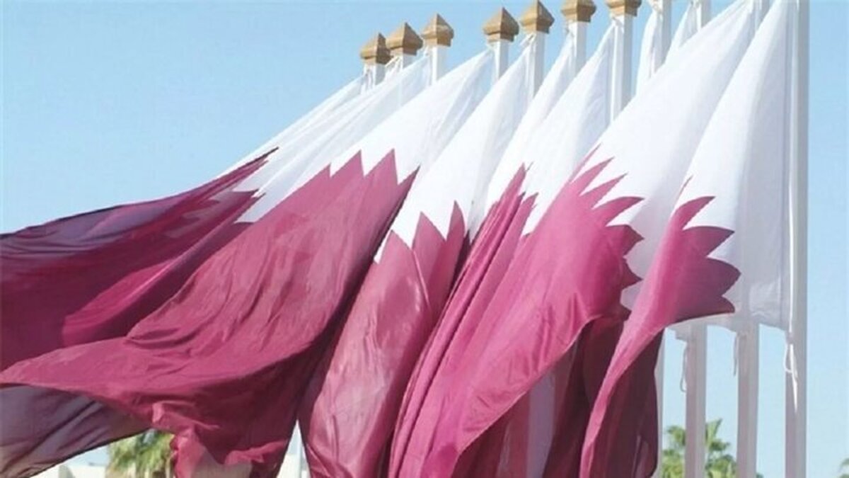تعیین سفیر قطر در سوریه پس از ۱۴ سال