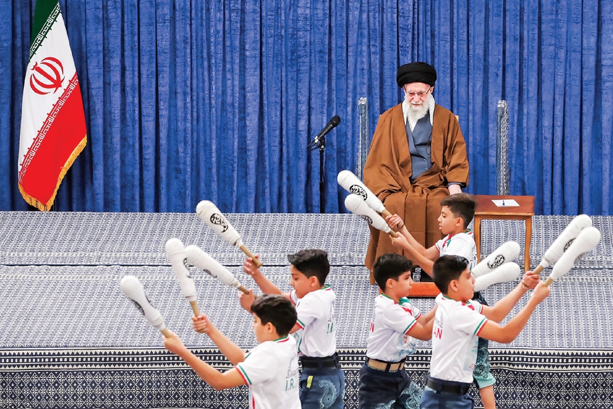 «امید»‌ی که ورزش جلودار آن است