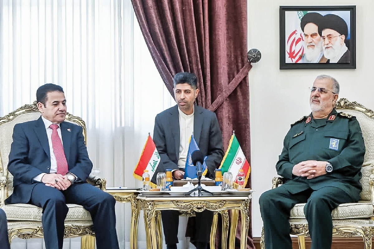 پاکپور: دوباره تعدی کنند جهنم به پا می‌کنیم