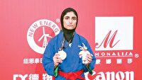 تلاش سفیران امید برای درخشش در منامه