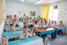 اینجا «نقطه عطف تاریخی» آموزش و پرورش نیست!