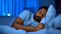 این آجیل خواب خوب را تضمین می‌کند