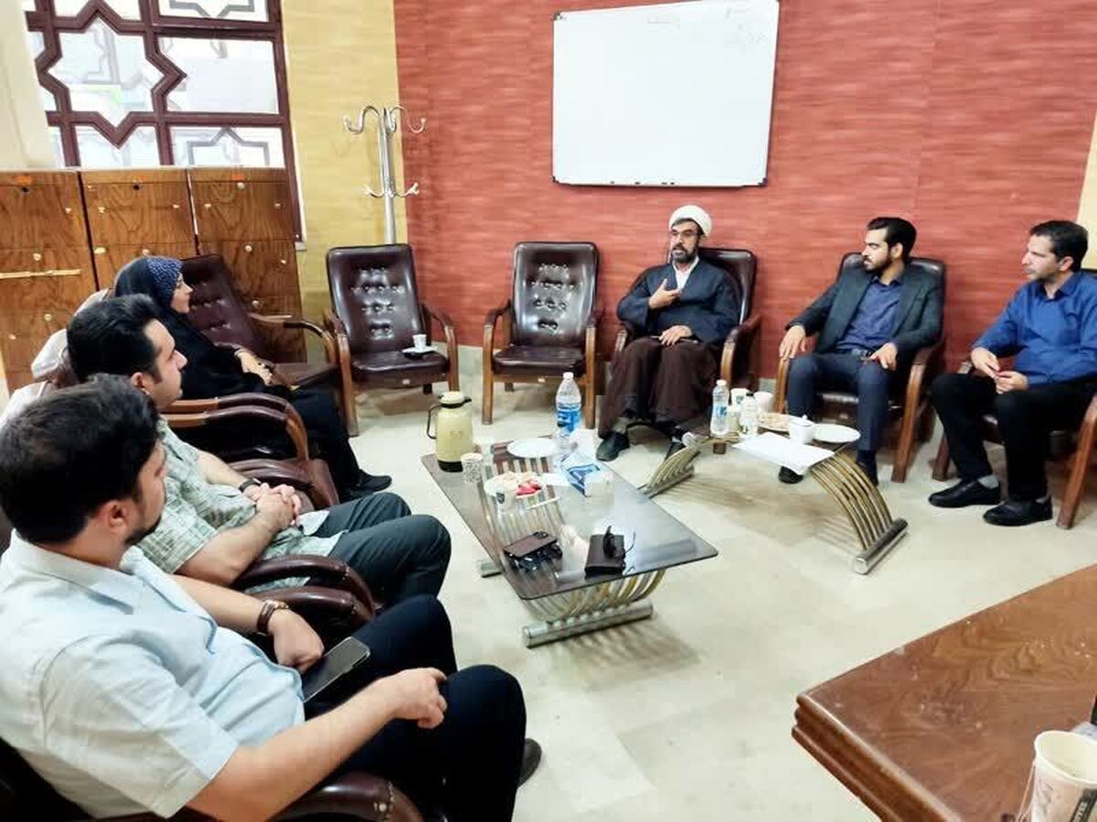 رسانه باوری دربین مدیران، مسیررشد وتوسعه را هموارتر می‌کند