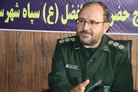 اجرای بیش از ۱۴۰ برنامه هفته دفاع مقدس در شهرستان بهارستان