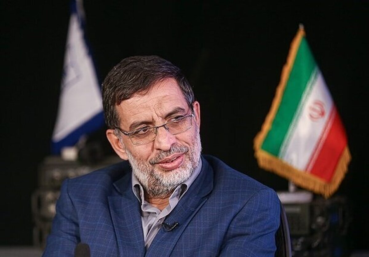 سردار نائینی: خطای استراتژیک دشمن عدم شناخت قدرت واقعی ما بود