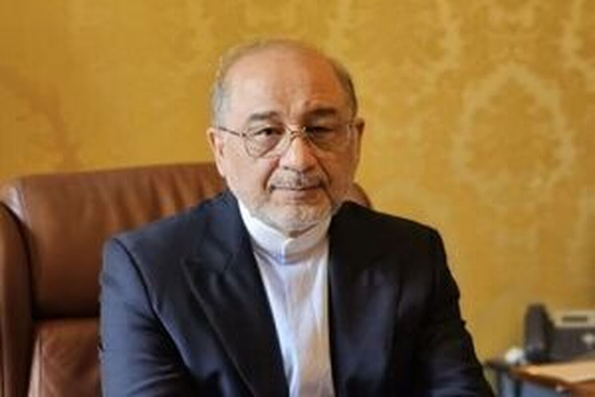 سفیر ایران: مسئولیت اسنپ‌بک، بر عهده آمریکا و تروئیکای اروپایی است