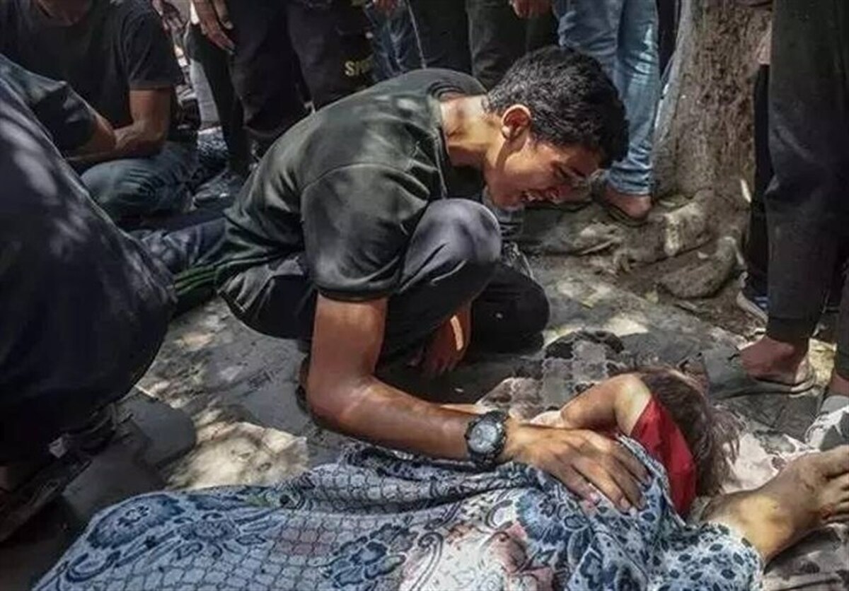 قتل‌عام خونین در مرکز غزه/ اذعان ارتش صهیونیستی به هلاکت یک نظامی دیگر
