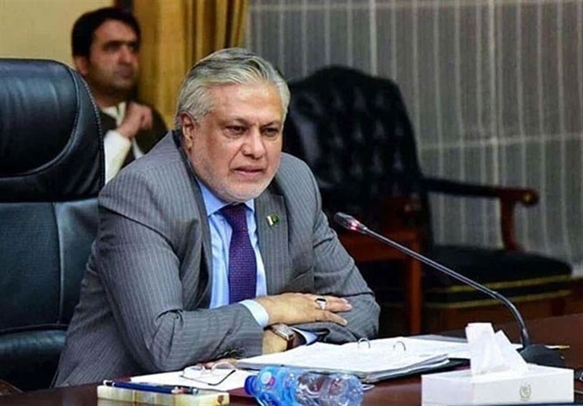 پاکستان: صلح پایدار در افغانستان نیازمند صداقت، احترام متقابل و اراده سیاسی است