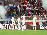 نه حریفان چنگی به دل زدند نه ایران