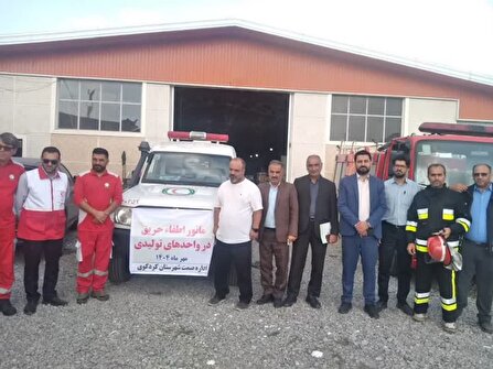 تأکید رئیس اداره گاز شهرستان کردکوی بر آمادگی سوخت جایگزین واحدهای صنعتی و نانوایی‌ها