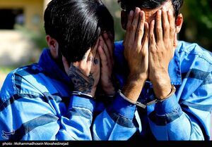 انهدام باند بزرگ توزیع و فروش سلاح در پایتخت