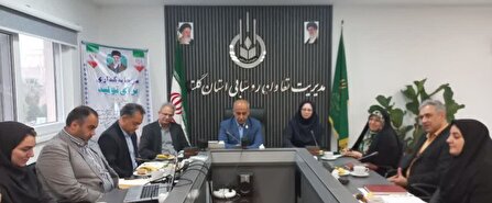 آغاز توانمندسازی زنان روستایی با همراهی مدیریت تعاون روستایی