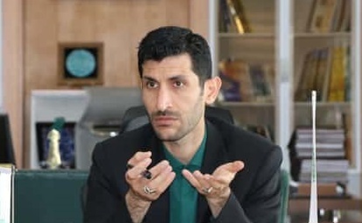 سلامت کاری و قانونمداری لازمه کنترل نظارت و پلیس ساختمانی است