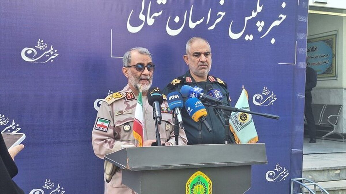 رضایی: پلیس با سلاح غیرمجاز برخورد و تحویل داوطلبانه را تشویق می‌کند