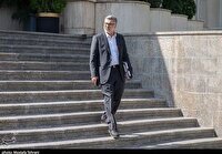 ظفرقندی: کمبود دارو به‌صورت منظم رصد می‌شود