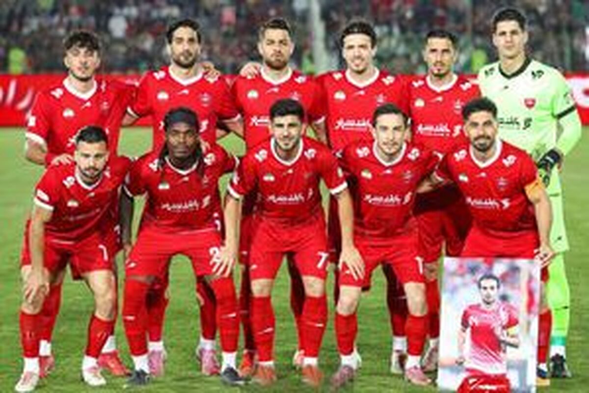 دوئل غیرمستقیم چند گزینه برای مدیرعاملی پرسپولیس