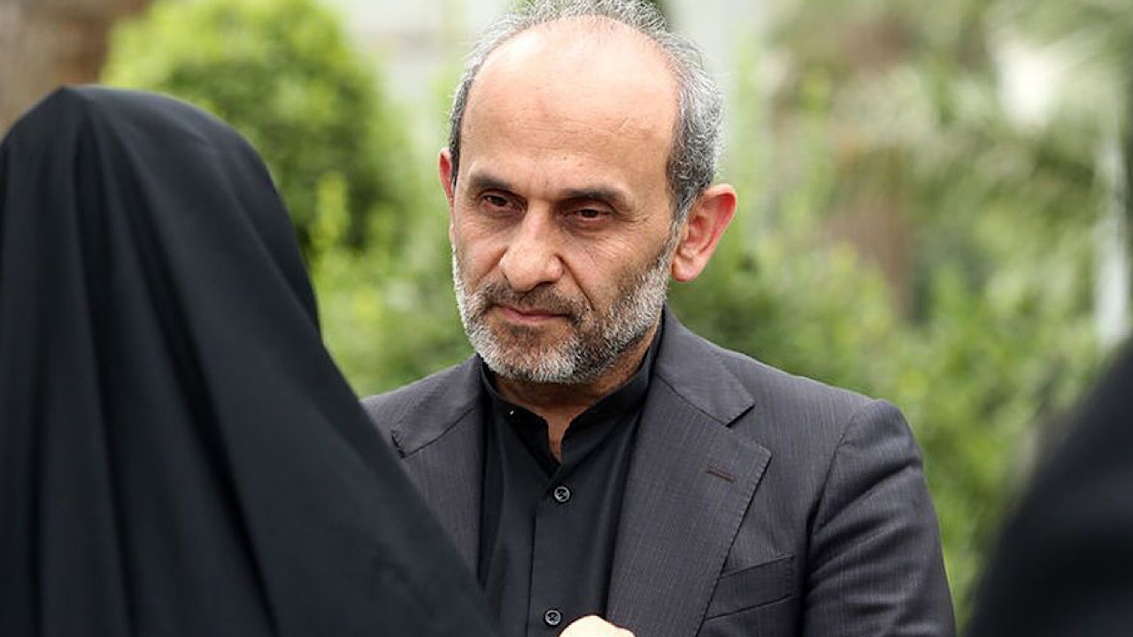 جبلی: آمار بینندگان تلویزیون بالای ۷۰ درصد است