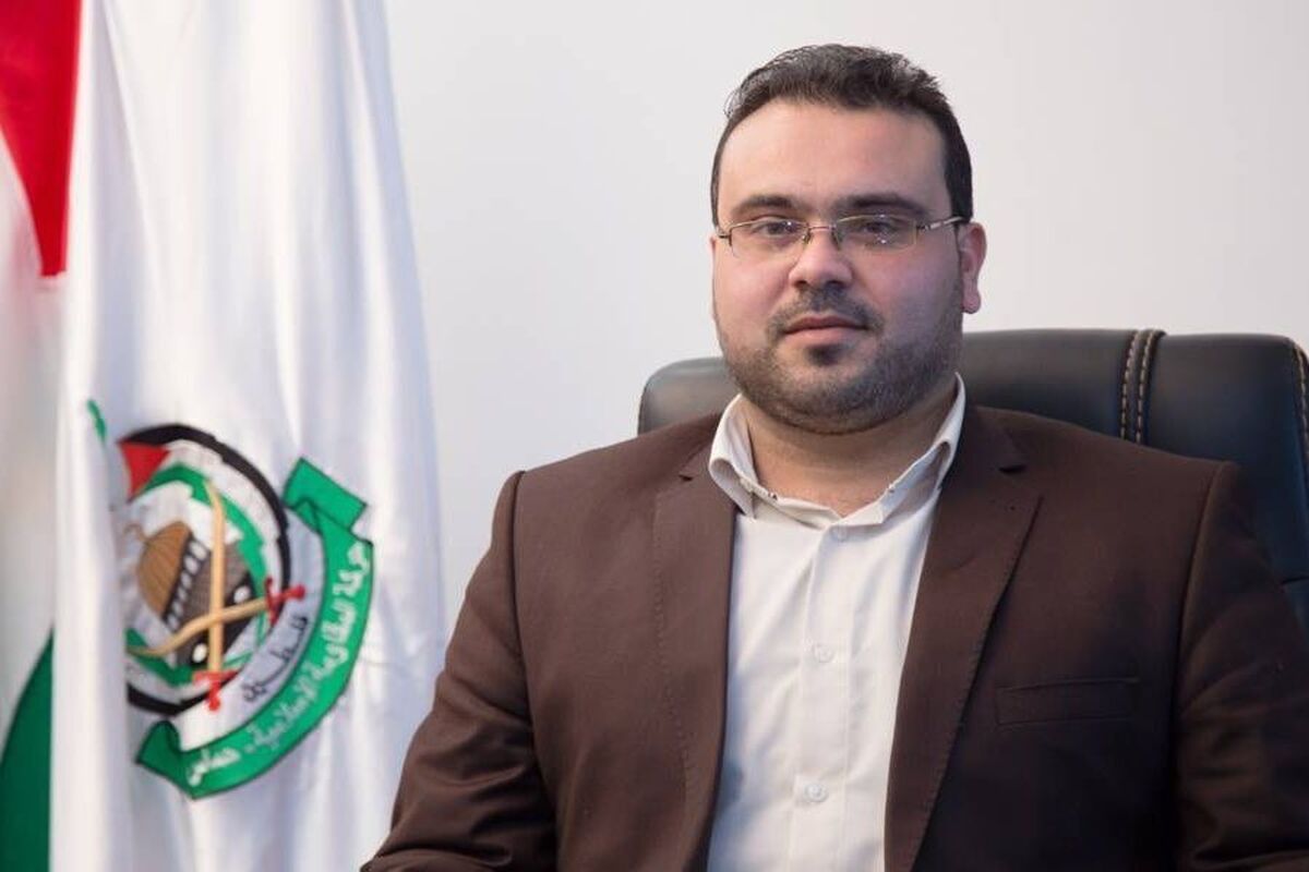 حماس: مشکل اصلی سلاح دشمن است، نه سلاح مقاومت