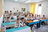 اینجا «نقطه عطف تاریخی» آموزش و پرورش نیست!