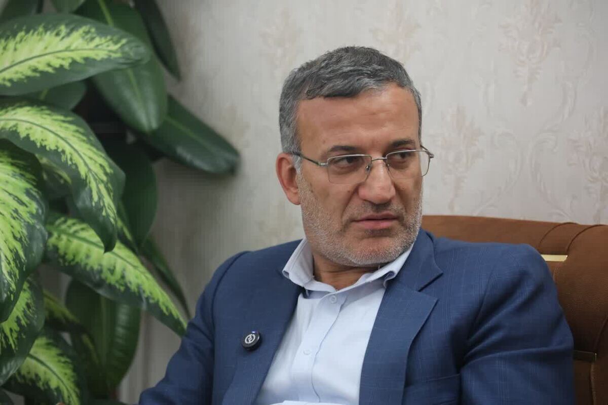  دفاع مقدس چراغ راه امروز و فردای ایران است