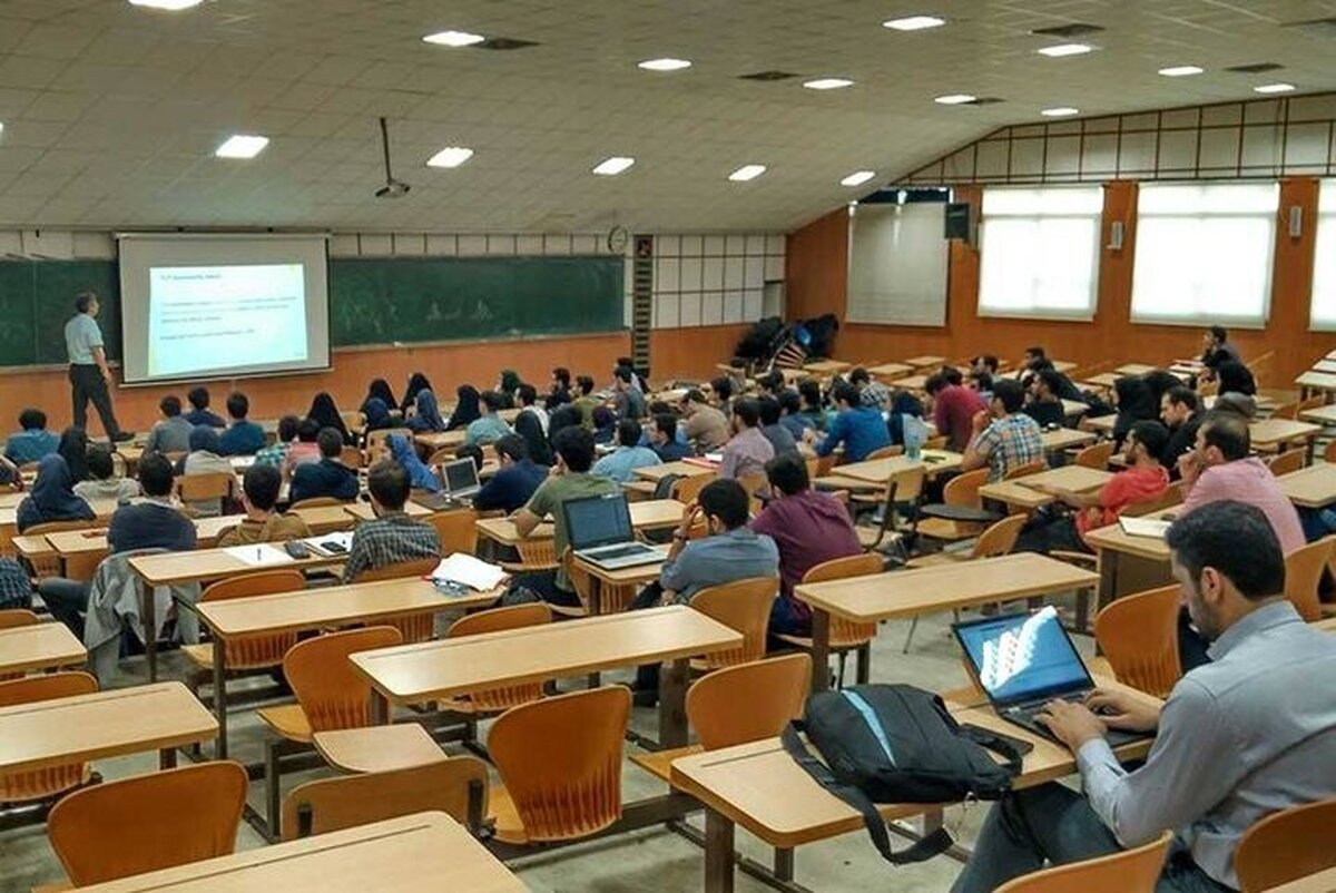 از مهاجرت ۱۲هزار پژوهشگر ایرانی تا آخرین وضعیت ۳ ساله شدن لیسانس