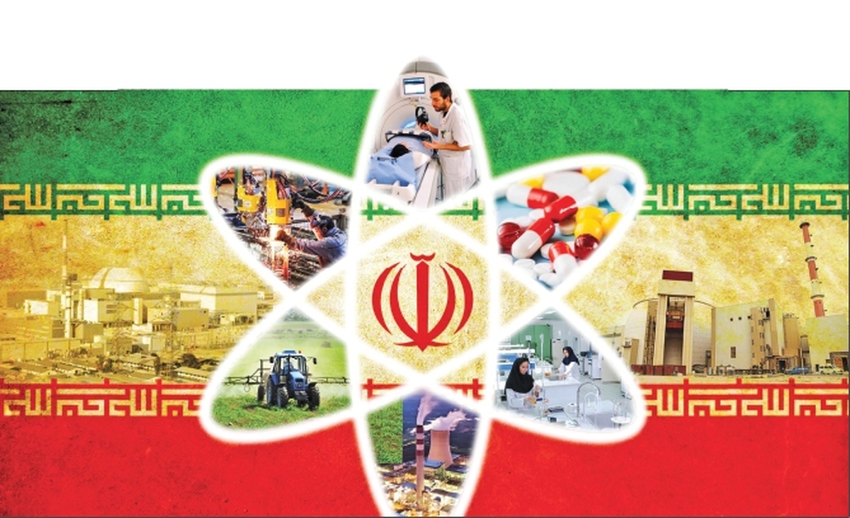 ملت شرافتمند ایران استقلال خود را قربانی نمی‌کند