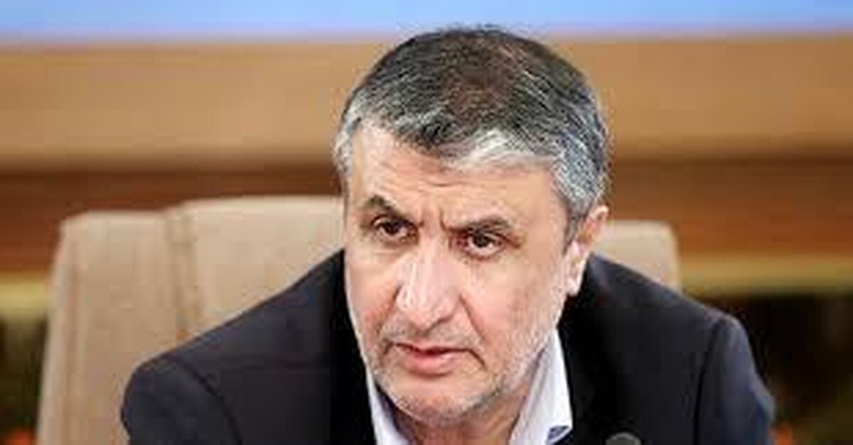 اسلامی: ایران اهل تعامل بوده، اما غرب راه تقابل را انتخاب کرده است