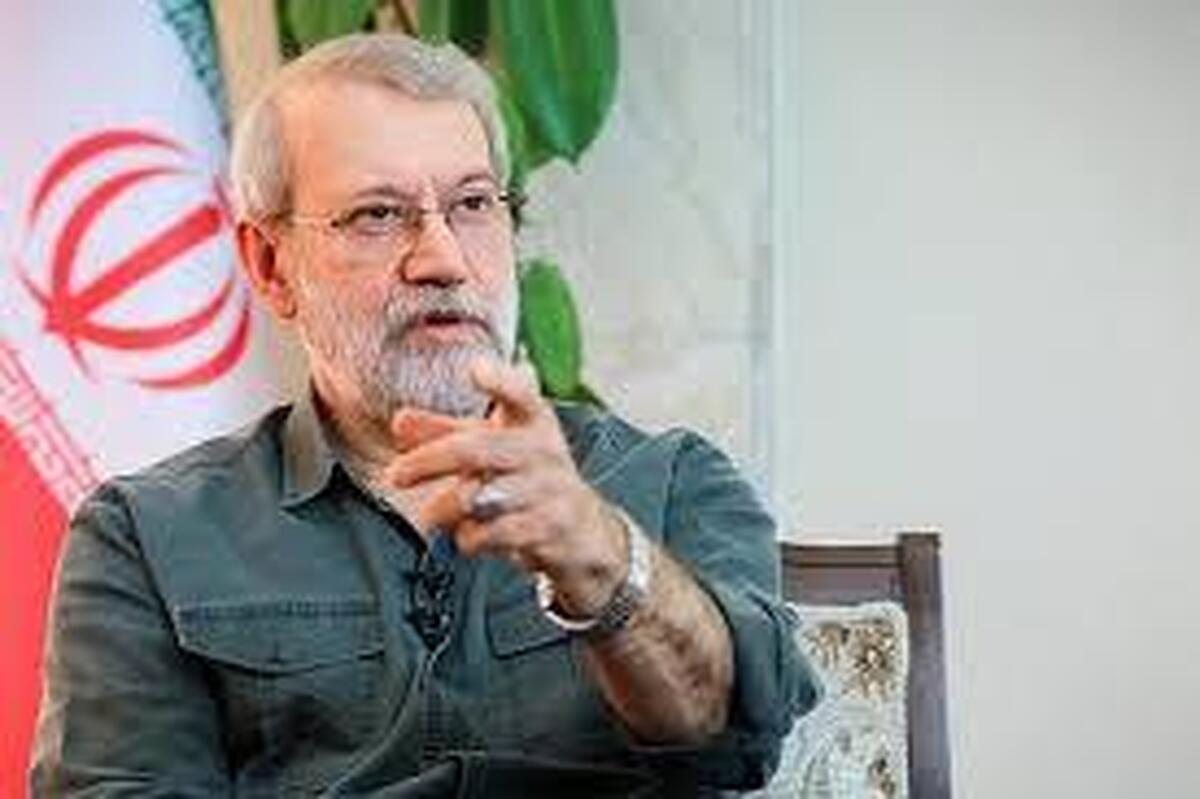 لاریجانی: اسنپ‌بک اجرا شود، رابطه ایران با آژانس تعلیق می‌شود