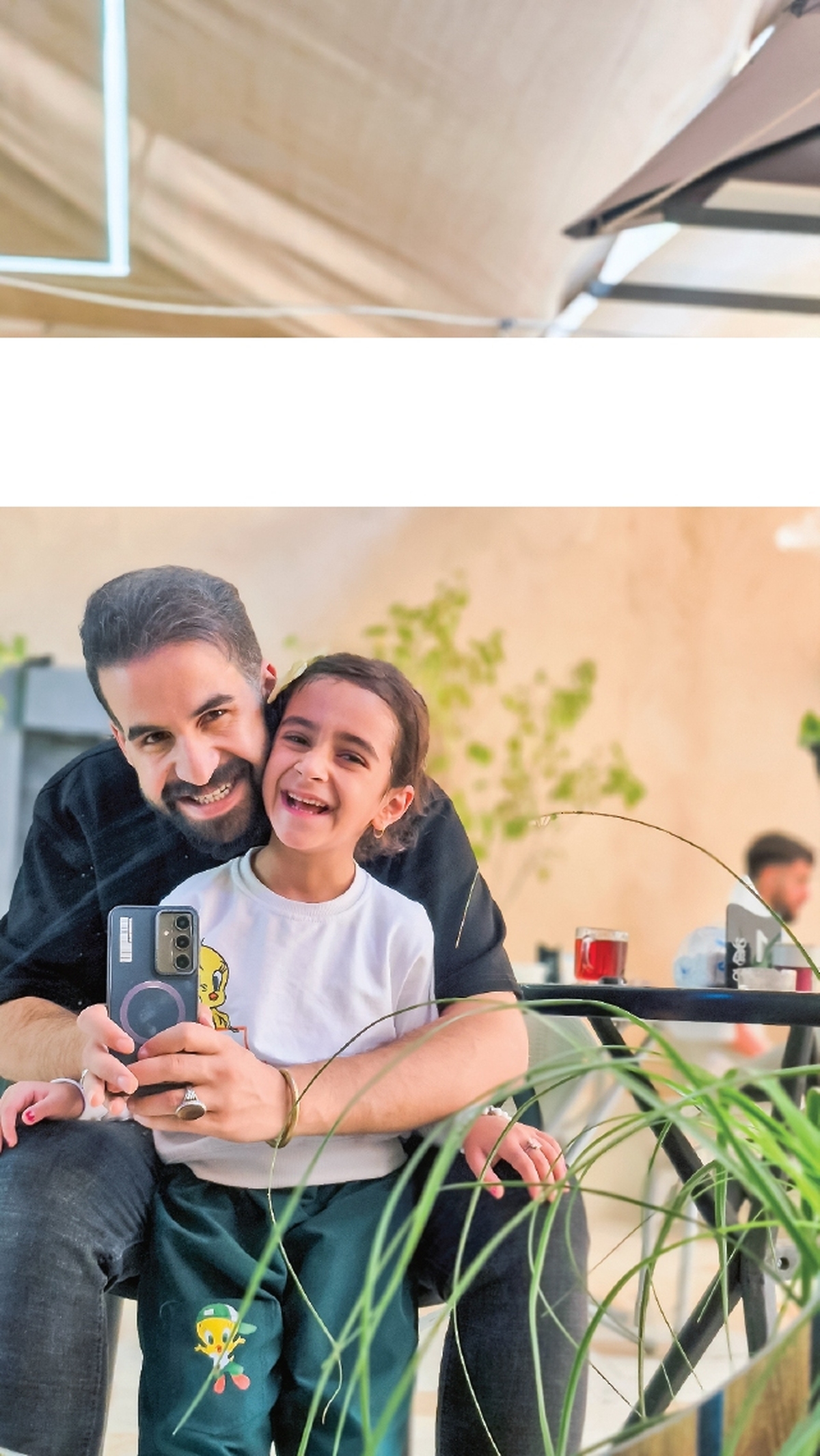 اسما خاموش شد، امید روشن ماند