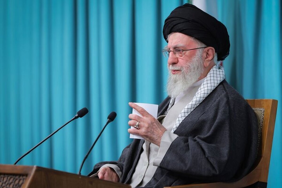 طرف مقابل ما در همه‌چیز خلف وعده می‌کند