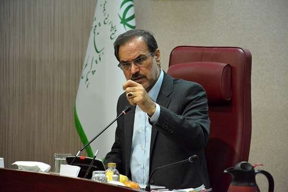 ضایعات بخش کشاورزی غذای ۲۰ میلیون نفر است