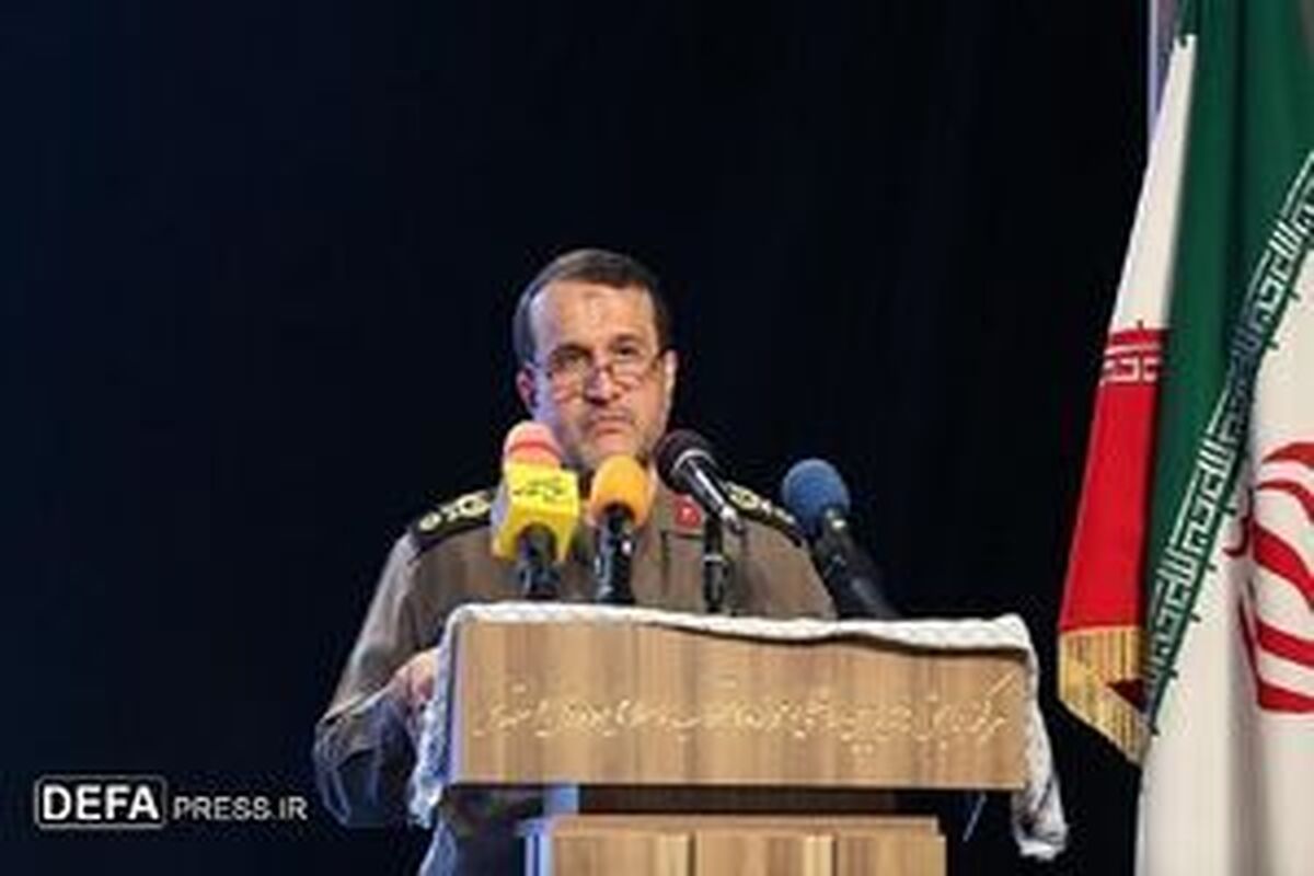 بیش از ۳۵ هزار سند از جنگ تحمیلی ۱۲ روزه ثبت شده است