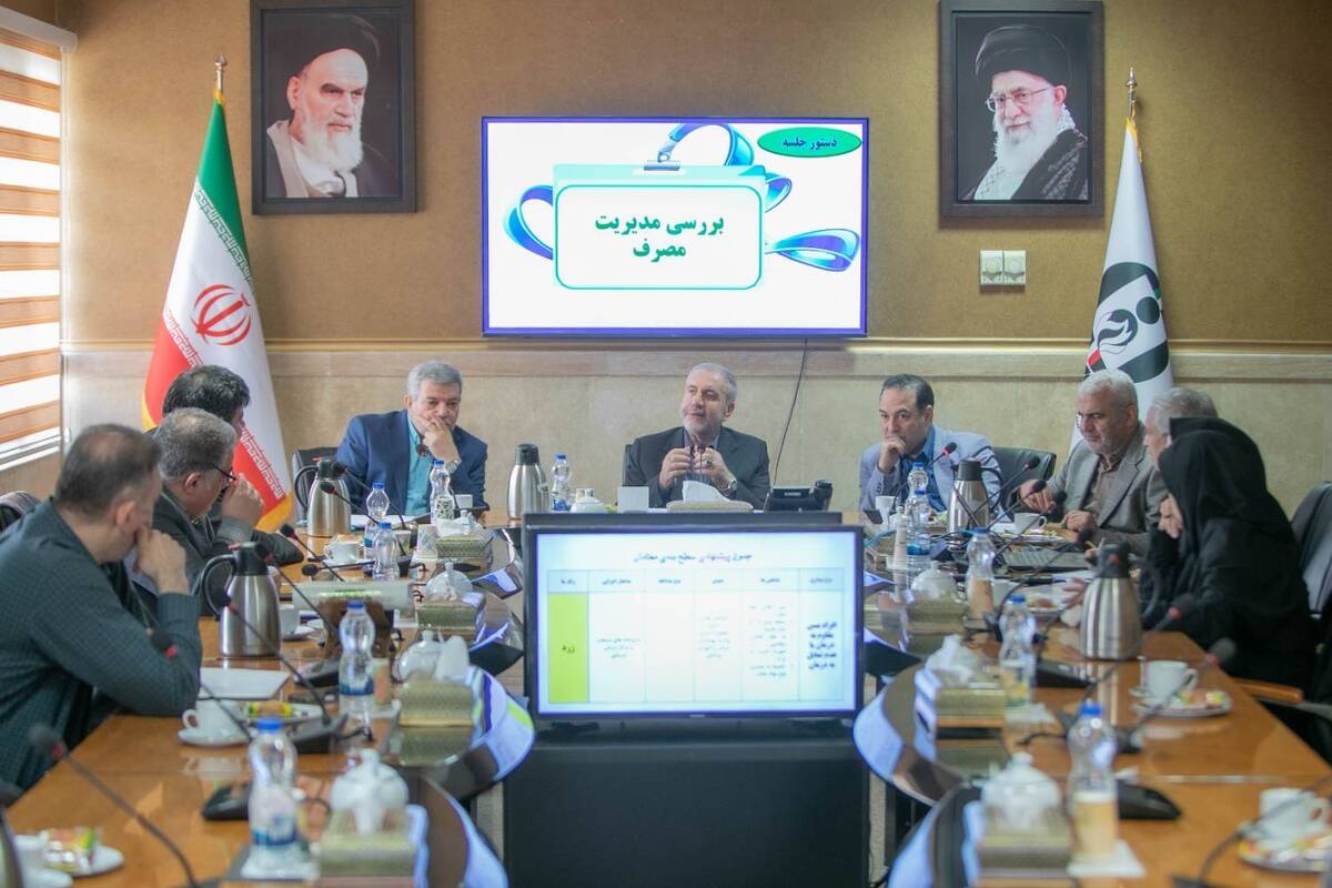 هدف از طرح «مدیریت مصرف» برچیدن مصرف موادمخدر از داخل جامعه و خیابان‌ها است