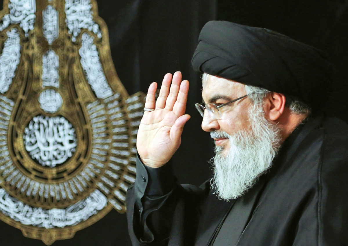 «سید» نماد اخلاق اهل بیت (ع) بود