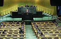 ۸ دروغ بزرگ که نتانیاهو در مجمع عمومی سازمان ملل گفت