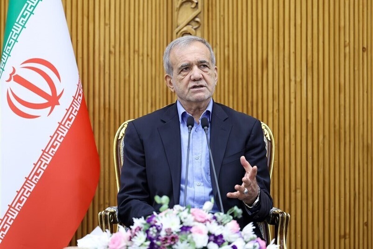 سازمان‌های بین‌المللی فقط حافظ منافع قدرت‌های بزرگ هستند